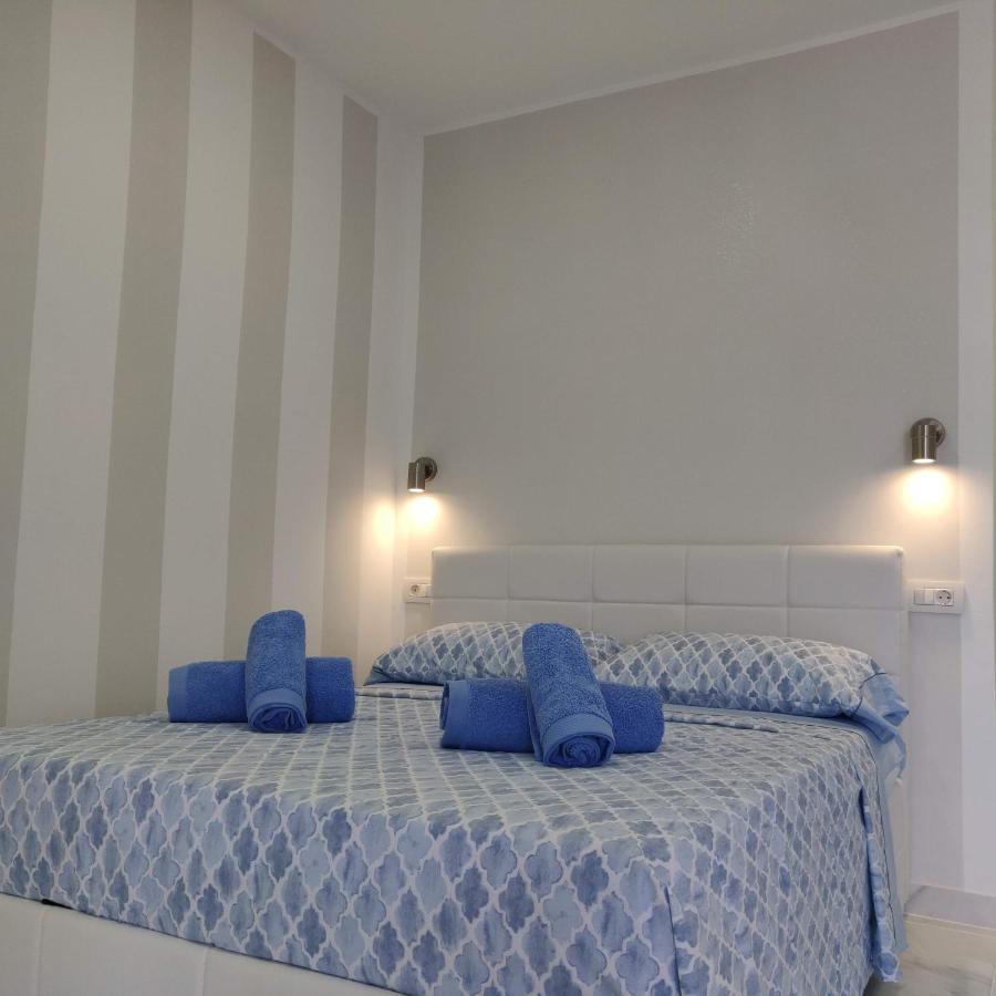 דירות אדחה Maria Sol Playa Paraiso מראה חיצוני תמונה