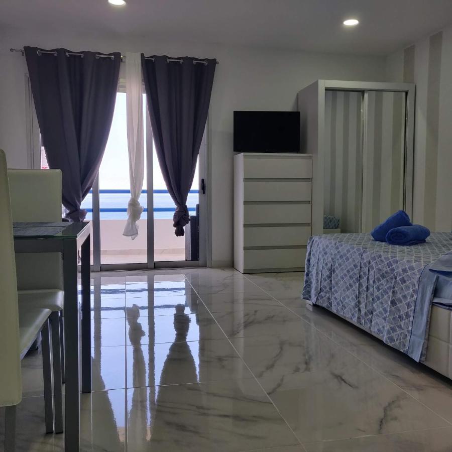 דירות אדחה Maria Sol Playa Paraiso מראה חיצוני תמונה