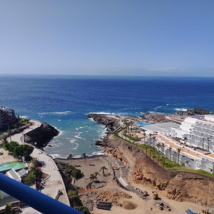 דירות אדחה Maria Sol Playa Paraiso מראה חיצוני תמונה
