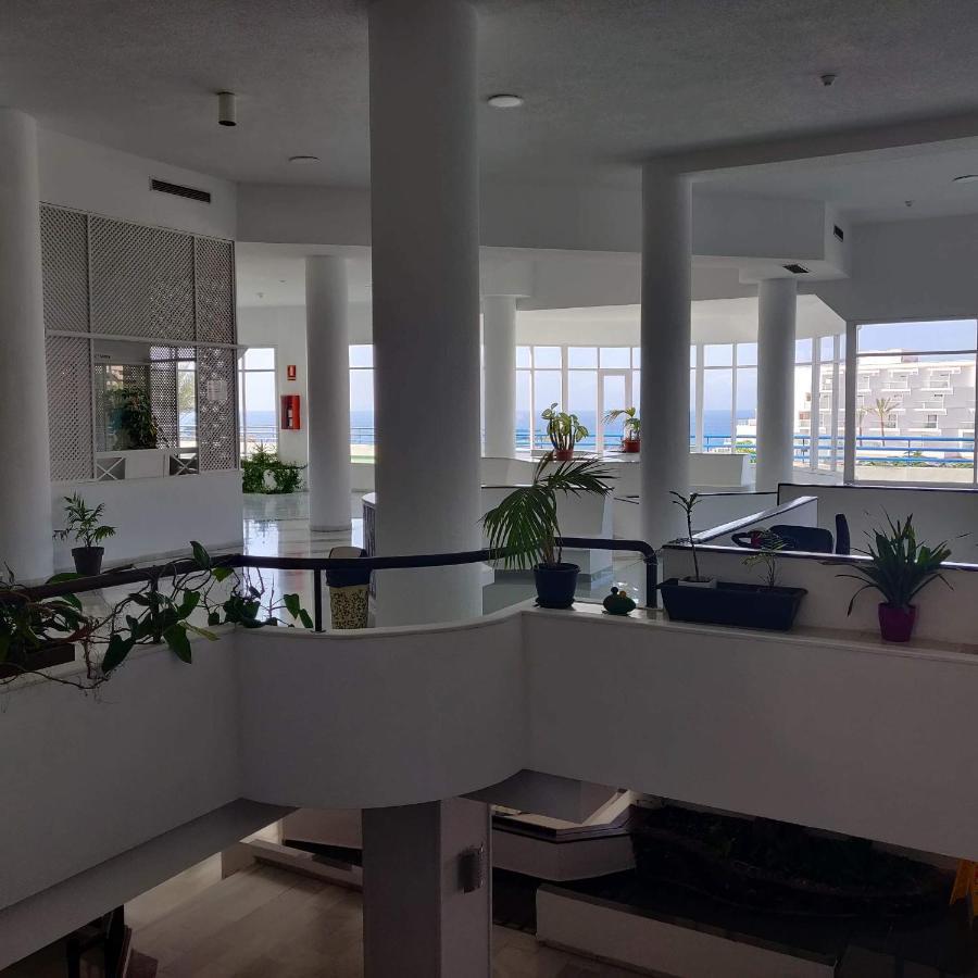 דירות אדחה Maria Sol Playa Paraiso מראה חיצוני תמונה
