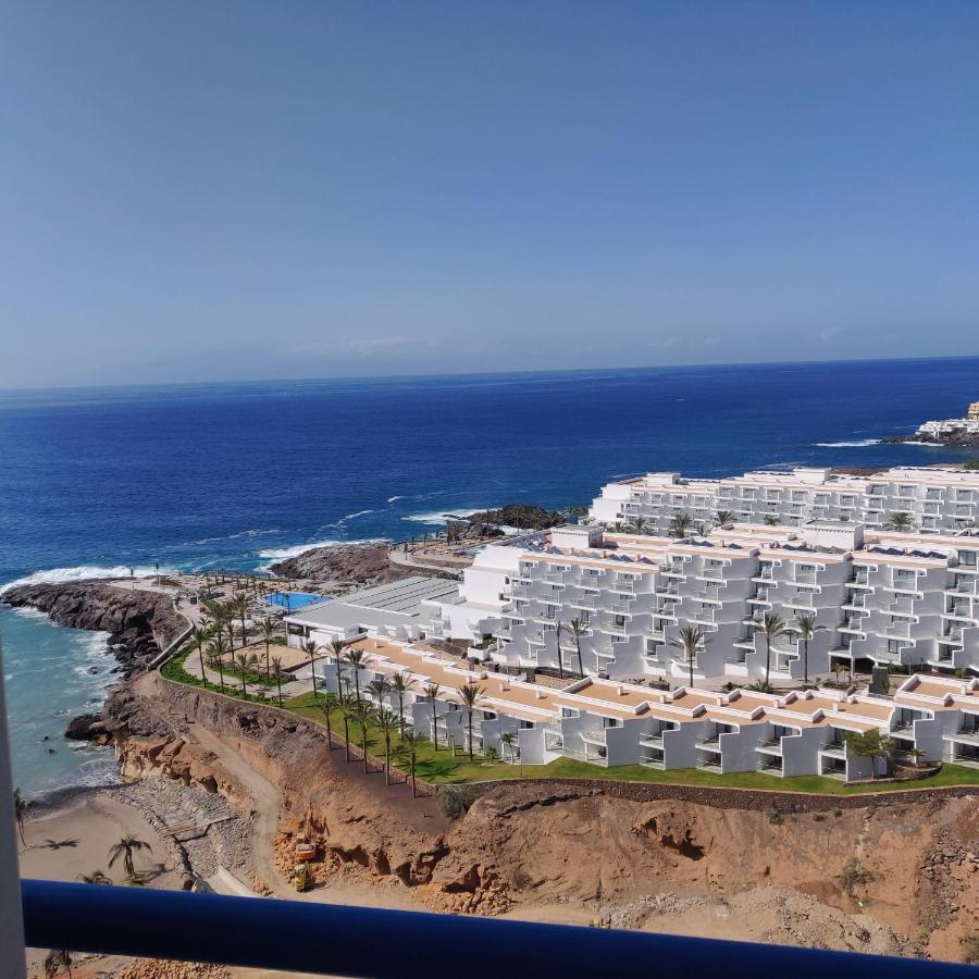דירות אדחה Maria Sol Playa Paraiso מראה חיצוני תמונה