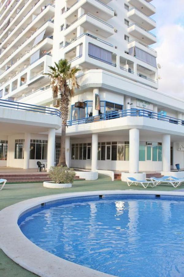דירות אדחה Maria Sol Playa Paraiso מראה חיצוני תמונה