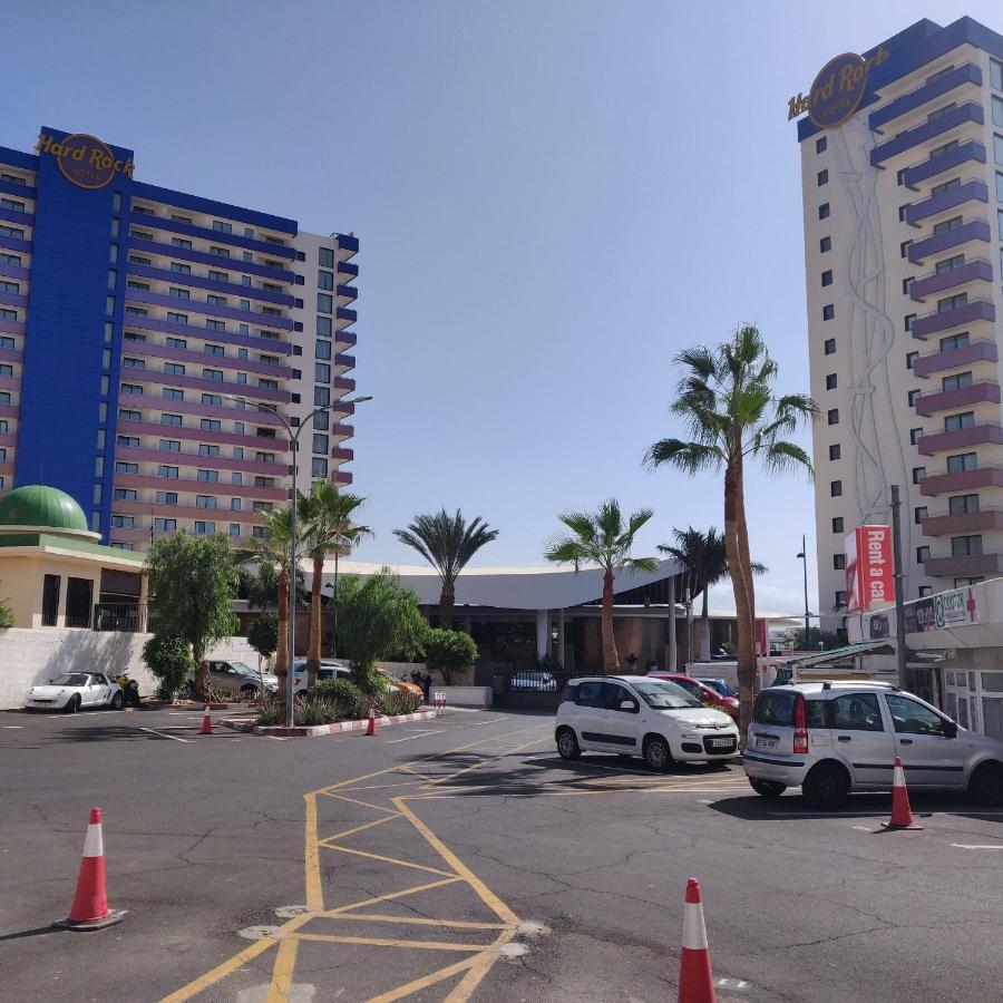 דירות אדחה Maria Sol Playa Paraiso מראה חיצוני תמונה