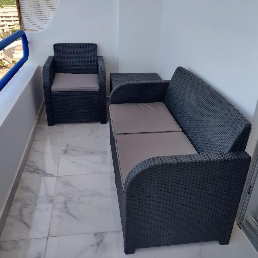 דירות אדחה Maria Sol Playa Paraiso מראה חיצוני תמונה